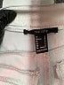 Forever 21 100% Polyester Silver Cargo Pants Size S - photo 6
