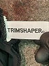 Trimshaper Black Swimsuit Top Size XL (estimated) - photo 3