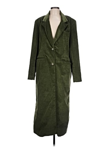 Free People Coat (view 1)