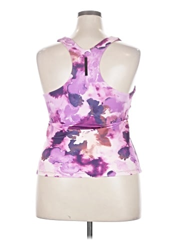 Reebok Tank Top (view 2)