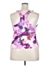 Reebok Purple Tank Top Size XXL - photo 2