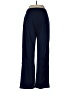 Ash Solid Blue Dress Pants Size M - photo 2