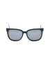Retro Super Future Gray Black Sunglasses One size - photo 2