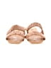 Sole Mates Tan Sandals Size 10 - photo 2