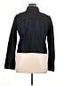 Eileen Fisher Blue Denim Jacket Size XL - photo 2