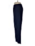 Ash Solid Blue Dress Pants Size M - photo 5