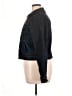 Eileen Fisher Blue Denim Jacket Size XL - photo 5