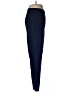 Ash Solid Blue Dress Pants Size M - photo 4
