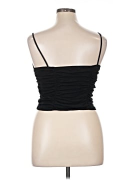 Topshop Sleeveless Top (view 2)