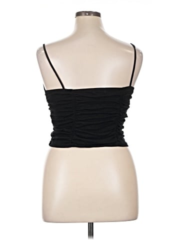 Topshop Sleeveless Top (view 2)