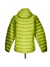 L.L.Bean 100% Nylon Green Snow Jacket Size L - photo 2