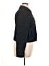 Eileen Fisher Blue Denim Jacket Size XL - photo 4