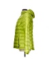 L.L.Bean 100% Nylon Green Snow Jacket Size L - photo 5