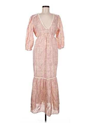 Louise Misha Casual Dress (view 1)