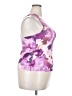 Reebok Purple Tank Top Size XXL - photo 4