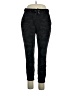 Unbranded Black Casual Pants Size XL (estimated) - photo 1