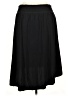 Athleta Solid Black Casual Skirt Size XL - photo 2