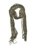 Unbranded Gold Green Scarf One size - photo 1