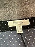 Haver + Blair 100% Polyester Polka Dots Black Casual Pants Size XL - photo 4