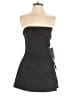 Lulus Black Cocktail Dress Size S - photo 1