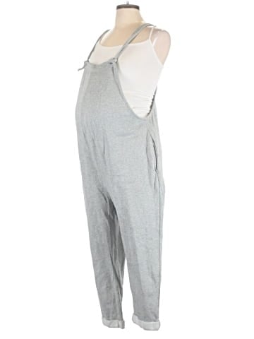 Old Navy - Maternity Overalls (view 1)