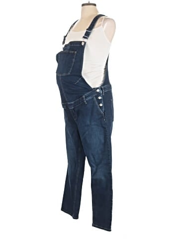 Gap - Maternity Overalls (view 1)