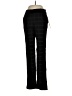 up! Plaid Black Dress Pants Size 4 - photo 1