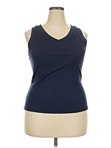 DSG Tank Top (view 1)