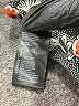 H&M Conscious 100% Polyester Black Tank Top Size S - photo 8