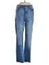 DL1961 Blue Jeans Size 26 waist - photo 1