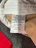 Talbots Solid Ivory Khaki Shorts Size 16 - photo 4