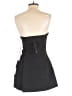 Lulus Black Cocktail Dress Size S - photo 2