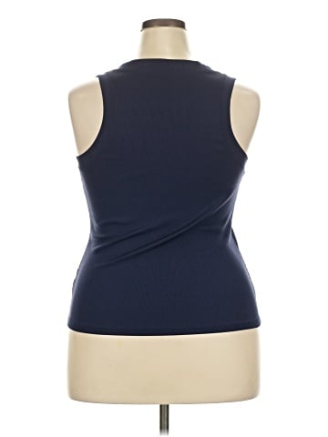 DSG Tank Top (view 2)