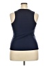 DSG Blue Tank Top Size XXL - photo 2