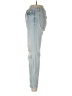 STUDIO BLUE Blue Jeans Size 29 waist - photo 5