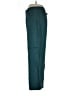 Equipment 100% Viscose Teal Casual Pants Size 10 - photo 5