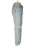 STUDIO BLUE Blue Jeans Size 29 waist - photo 4