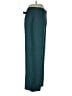 Equipment 100% Viscose Teal Casual Pants Size 10 - photo 4