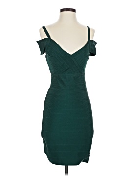 Wow Couture Cocktail Dress