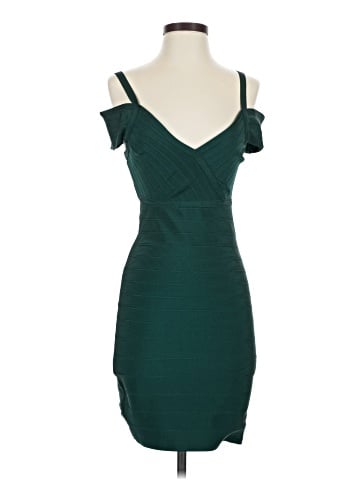 Wow Couture Cocktail Dress (view 1)