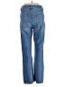 DL1961 Blue Jeans Size 26 waist - photo 2