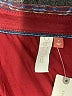 Pilcro Red Long Sleeve Blouse Size S - photo 7