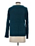 Talbots Teal Pullover Sweater Size S - photo 2