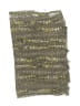 Unbranded Gold Green Scarf One size - photo 2