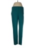 Chico's Color Block Teal Dress Pants Size M - photo 1