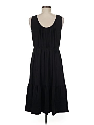 Garnet Hill Casual Dress (view 2)