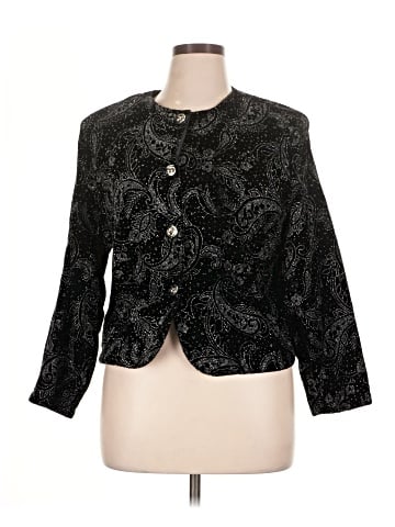Lisa Jo Blazer (view 1)