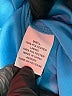 WD.NY 100% Polyester Teal Sleeveless Blouse Size 2X - photo 8
