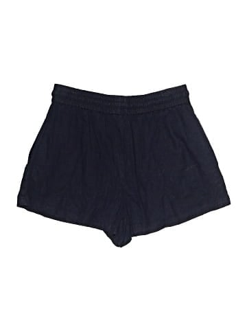 Zara Athletic Shorts (view 2)