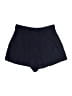 Zara Solid Blue Athletic Shorts Size M - photo 2